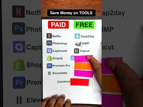 Best FREE Tools & Websites 2024 #netflix #tools