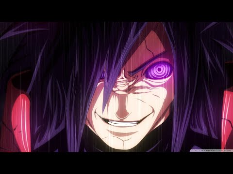 Madara edit - I see you / madara vs all shinobi /madara fights scene /anime tiktok / #shorts