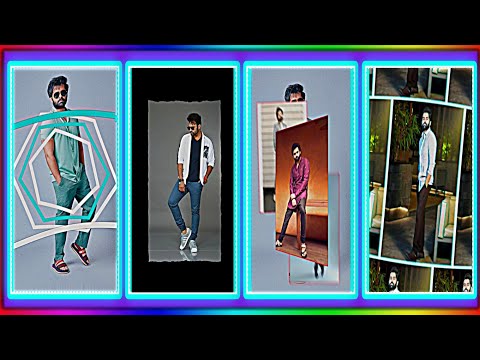 🔥Zara Zara x Fida Song Status Editing | Alight Motion Video Editing | Trending XML File Project