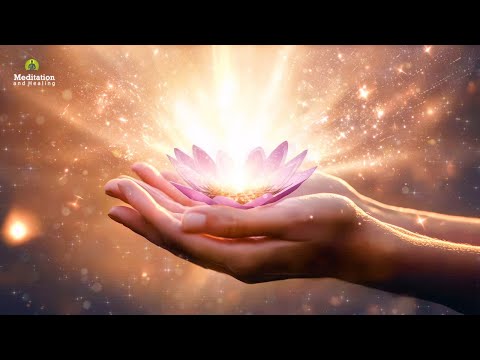 777 Hz + 888 Hz Abundance Frequency l Positive Energy, Financial Growth l Attract Abundance