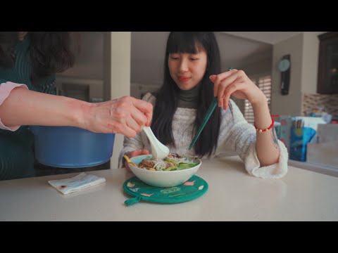 cooking with mama ❤️ simple asian recipes!