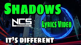 "Shadows" (Lyrics Video) it’s different #lyrics#music#lyricsvideo#musiclyricsvideo