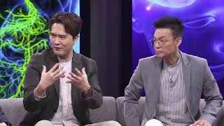 Let's Talk About Health S2 医聊大小事 S2 EP1 | Even babies experience stress!