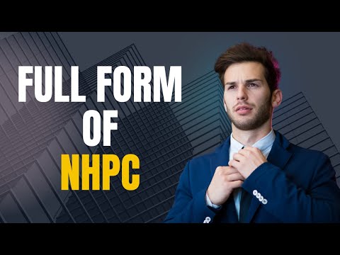 Full Form of NHPC| What is NHPC Full Form | NHPC Abbreviation