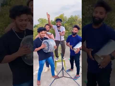 New singer funny video #shortvideo #abcvlogs #realfools #realfoolsteam_#realfoolsteam OBJ