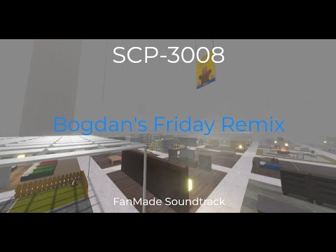 Roblox 3008 OST   Friday Theme Bogdan's Remix