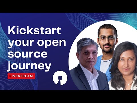 Kickstart Your Open Source Journey with KubeSlice: Livestream