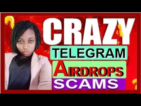 Crazy How Telegram Airdrop Is Farming The Community || Cheating is Bad, Say NO To Telegram Scams