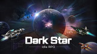 Darkstar : Idle RPG - Official Trailer