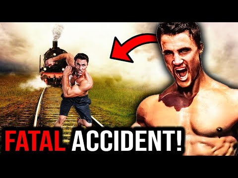 The TERRIFYING Last Minutes of Greg Plitt