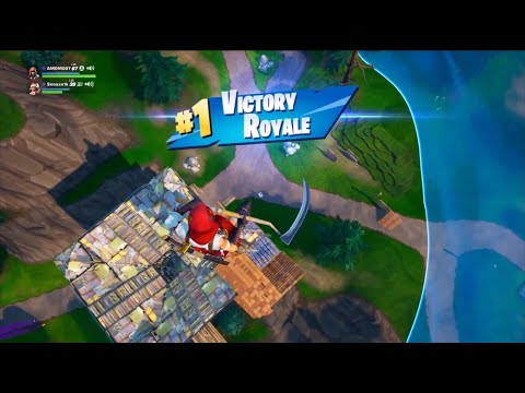 500lbs (Fortnite Montage)