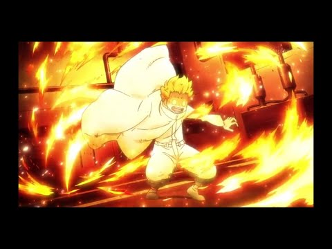 Lyrics Torch Of Liberty - KANA BOON - OP 2 Fire Force Season 2