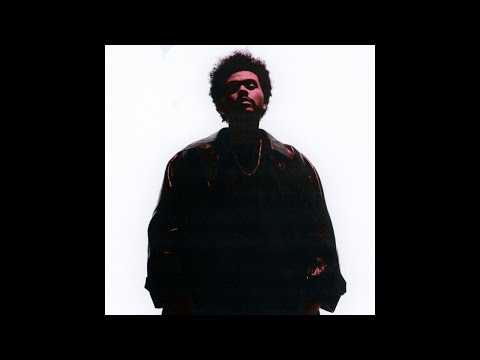 (FREE) The Weeknd Type Beat x 6lack Type Beat - Patient