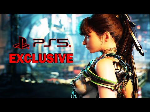 TOP 15 Amazing PS5 EXCLUSIVE Games of 2023 & 2024 | Gameplay (4K 60FPS)