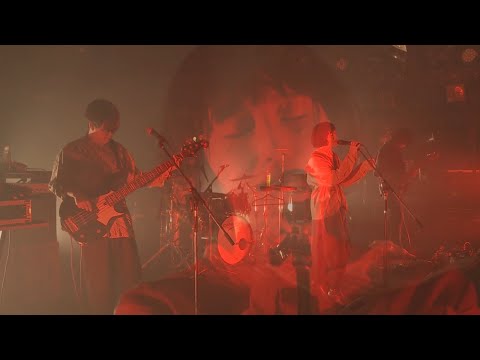 UNIDOTS - 舗道に咲いた花 / Hodou ni Saita Hana (nov. 2021)