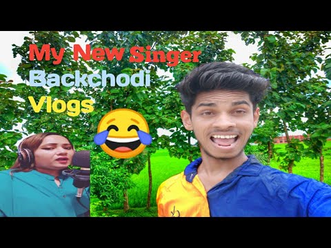 My New Singer Backchodi Vlogs 😂😂 ! #vlogs #youtubevlogs #souravjoshivlogs #gudduvlogs