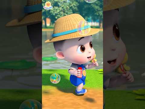 Walking Walking | Funny Baby 😂| Nursery Rhymes & Kids Songs | LiaChaCha #shorts #baby