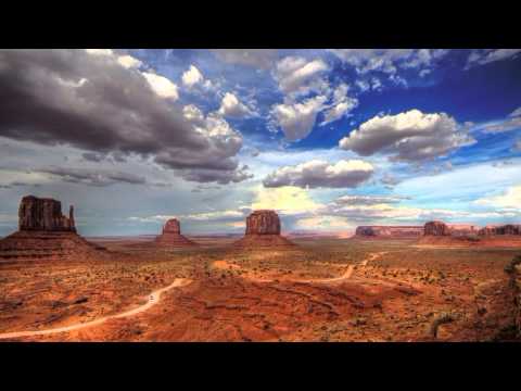 Monument Valley Navajo Tribal Park