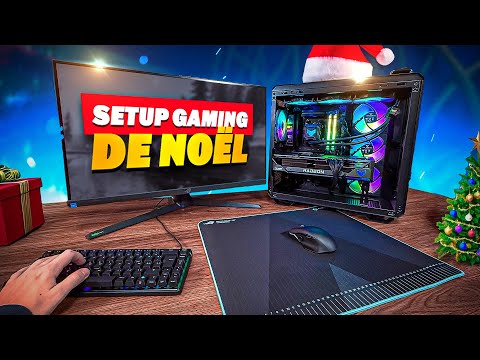 I'm building a Setup with PC Gamer for Christmas (and it's up for grabs)