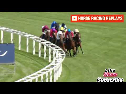 Friendly Soul / (G3) Longines Valiant Stakes York 27 Jul 2024