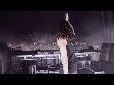 10 Years of Seven Lions: Chapter 4 [The Community]