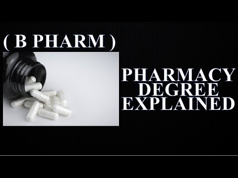 Become a Pharmacist | South Africa | Careers Explained