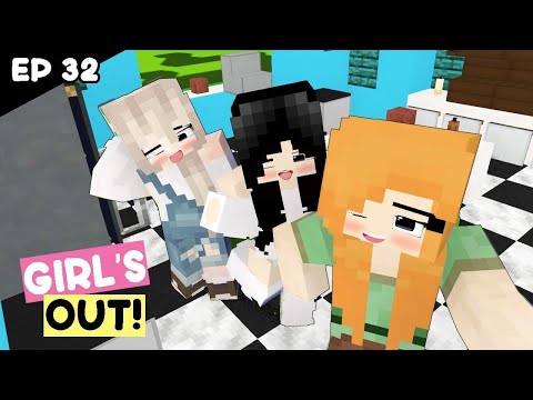 Episode 32: GIRL'S OUT! and Surprise for Tyler's BIRTHDAY!