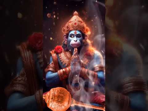 Power of Lord Hanuman, Hanuman status#hanuman #trendingshorts #ram #status #viralvideo #shorts