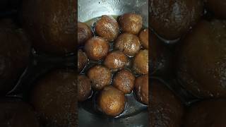 Preparing Gulab Jamun by using jaggery for christmas! #christmasspecialrecipes