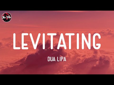 Dua Lipa - Levitating (Lyrics)