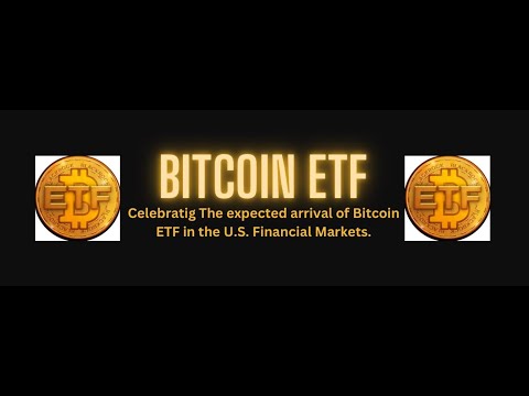 BTC ETF Airdrop | Hurry up 24 Hours to get 200 BTC ETF for free