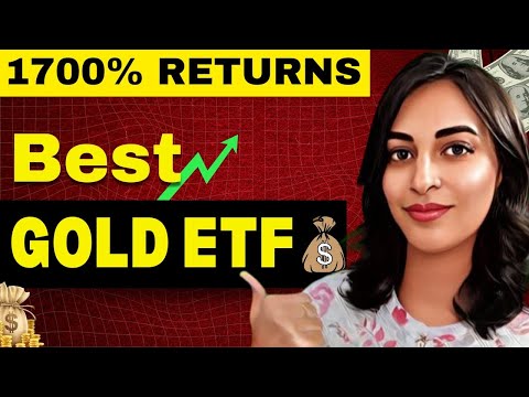 Best Gold ETF 💰🤑⭐️ | Best Gold Funds | Mutual Funds | Bharti Rathee