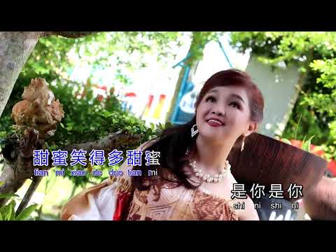 甜蜜蜜 - 戴宝珠 Vol 2 选曲