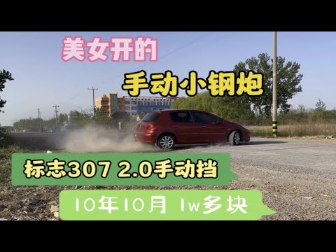 1W块收台法系小钢炮，标志307手动挡2.0，开完之后才知道好不好