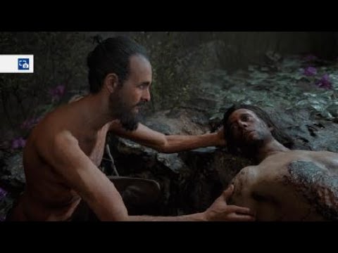 Far Cry® New Dawn, the end of the son of Jacob