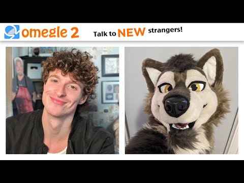 Omegle 2 is out?!