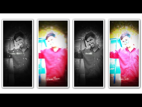 💕NEW TRENDING BOY'S ATTITUDE VIDEO EDITING KANNADA IN ALIGHT MOTION NEW VIDEO EDITING #alightmotion