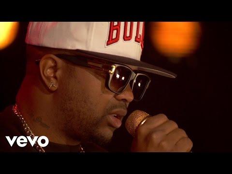 The-Dream - Too Early (AOL Sessions)