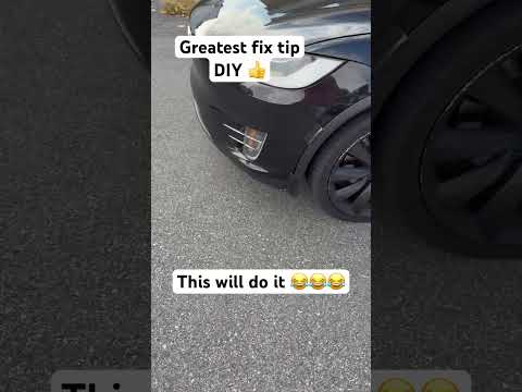 Fix your car easy in seconds #shorts #staysafe