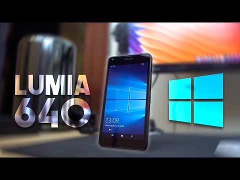 Should You Still Buy The Lumia 640?