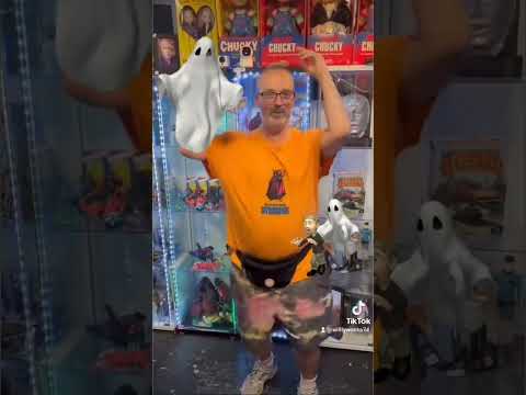 Ghostbusters having fun #ghostbusters #ghost #fun #laugh #shorts