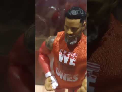 jey uso figure review