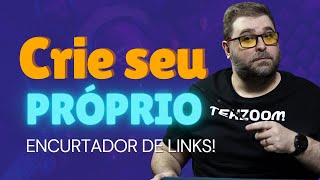 Encurtador de LINKS CRIPTOGRAFADOS Open Source - MagLit