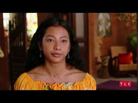 James Leaves Tatha in Indonesia | 90 Day Fiancé: The Other Way | TLC