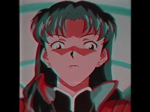 Misato -  Override