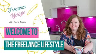 Welcome to The Freelance Lifestyle