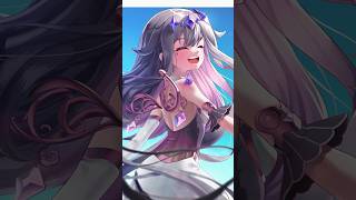 [ #Shorts ] Speed paint Koseki Bijou #speedpaint #bijouwled #hololive