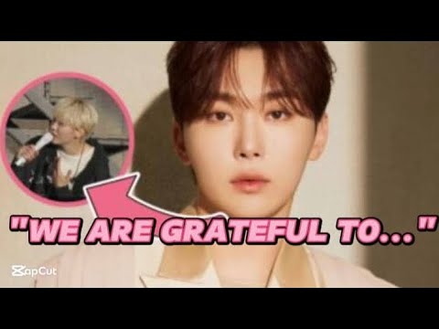 SEVENTEEN’s Heartfelt Farewell to Their Translator Leaves Everyone in Tears