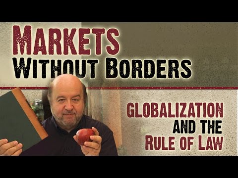 Markets Without Borders - Full Video