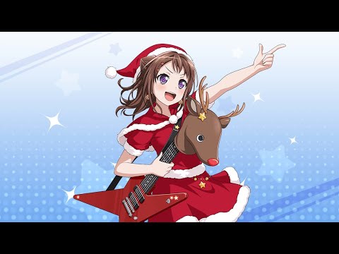 Kasumi Toyama Charging Santa 2* Special Episode: An Amazing Power